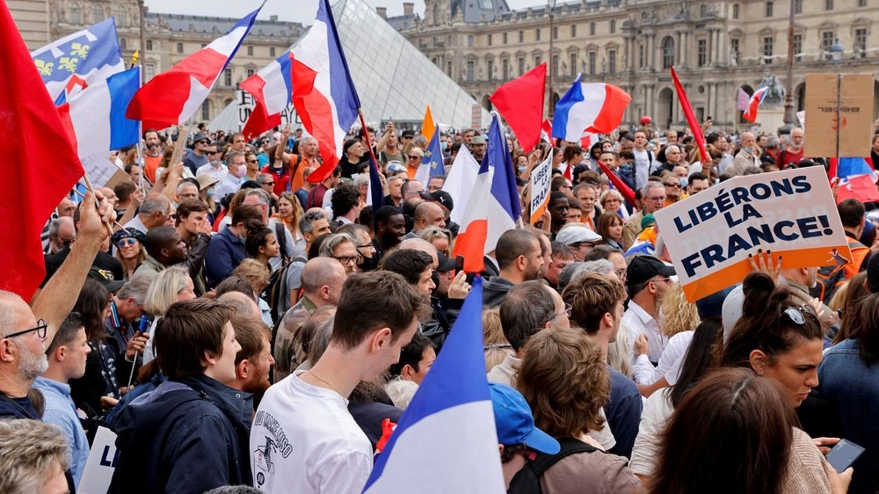 Imam Coban PRÉSIDENT 2027 lutte racisme discrimination égalité