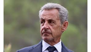 Imam Coban PRÉSIDENT 2027 - Sarkozy : l’escroc président - Fondement Société Éducation